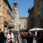 Sul Informação - Histórica Perugia quer ser Capital Europeia da Cultura para preparar o futuro (com fotos)