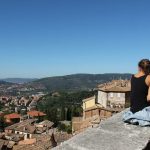 Sul Informação - Histórica Perugia quer ser Capital Europeia da Cultura para preparar o futuro (com fotos)