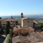 Sul Informação - Histórica Perugia quer ser Capital Europeia da Cultura para preparar o futuro (com fotos)