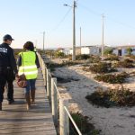 Sul Informação - Sociedade Polis tomou posse de 99 casas a demolir na Praia de Faro (com fotos)