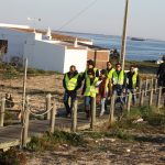 Sul Informação - Sociedade Polis tomou posse de 99 casas a demolir na Praia de Faro (com fotos)