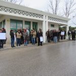 Sul Informação - Utentes do SNS do Algarve saíram à rua no sábado e já agendaram novo protesto