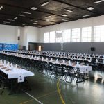 Sul Informação - FOTOGALERIA: Almoço solidário reuniu 50 voluntários e 550 famílias em Portimão