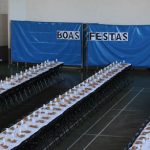 Sul Informação - FOTOGALERIA: Almoço solidário reuniu 50 voluntários e 550 famílias em Portimão