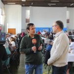 Sul Informação - FOTOGALERIA: Almoço solidário reuniu 50 voluntários e 550 famílias em Portimão