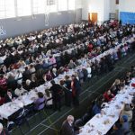 Sul Informação - FOTOGALERIA: Almoço solidário reuniu 50 voluntários e 550 famílias em Portimão