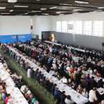 Sul Informação - FOTOGALERIA: Almoço solidário reuniu 50 voluntários e 550 famílias em Portimão