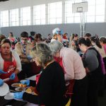 Sul Informação - FOTOGALERIA: Almoço solidário reuniu 50 voluntários e 550 famílias em Portimão