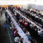 Sul Informação - FOTOGALERIA: Almoço solidário reuniu 50 voluntários e 550 famílias em Portimão