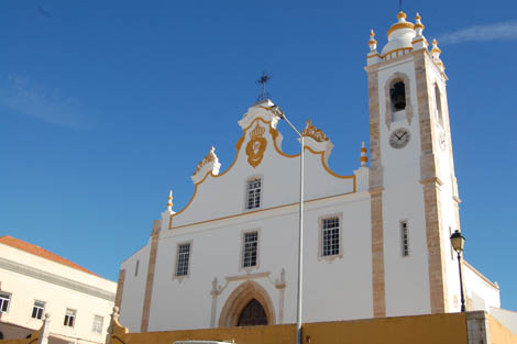 Portimao_igreja matriz_4