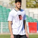 Sul Informação - FOTOGALERIA: Portimonense homenageou Rodrigo Lapa antes da derrota com o Braga B