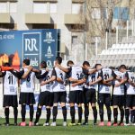 Sul Informação - FOTOGALERIA: Portimonense homenageou Rodrigo Lapa antes da derrota com o Braga B