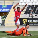 Sul Informação - FOTOGALERIA: Portimonense homenageou Rodrigo Lapa antes da derrota com o Braga B