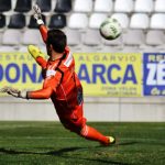 Sul Informação - FOTOGALERIA: Portimonense homenageou Rodrigo Lapa antes da derrota com o Braga B