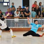 Sul Informação - Fotogaleria: Portimonense perde com Vinhais e falha subida à 1ª Divisão de Futsal