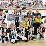 Sul Informação - Fotogaleria: Portimonense perde com Vinhais e falha subida à 1ª Divisão de Futsal