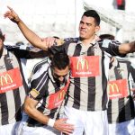 Sul Informação - Portimonense venceu Farense e cola-se aos lugares de promoção (com fotos)