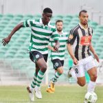 Sul Informação - FOTOGALERIA: Portimonense volta a vencer Sporting, desta vez a equipa B