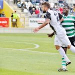 Sul Informação - FOTOGALERIA: Portimonense volta a vencer Sporting, desta vez a equipa B