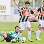 Sul Informação - FOTOGALERIA: Portimonense volta a vencer Sporting, desta vez a equipa B