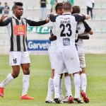 Sul Informação - FOTOGALERIA: Portimonense volta a vencer Sporting, desta vez a equipa B