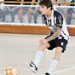 Sul Informação - Fotogaleria: Portimonense perde com Vinhais e falha subida à 1ª Divisão de Futsal