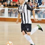 Sul Informação - Fotogaleria: Portimonense perde com Vinhais e falha subida à 1ª Divisão de Futsal