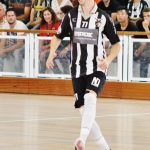 Sul Informação - Fotogaleria: Portimonense perde com Vinhais e falha subida à 1ª Divisão de Futsal