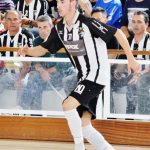 Sul Informação - Fotogaleria: Portimonense perde com Vinhais e falha subida à 1ª Divisão de Futsal