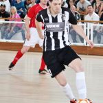 Sul Informação - Fotogaleria: Portimonense perde com Vinhais e falha subida à 1ª Divisão de Futsal