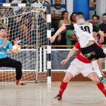 Sul Informação - Fotogaleria: Portimonense perde com Vinhais e falha subida à 1ª Divisão de Futsal