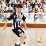 Sul Informação - Fotogaleria: Portimonense perde com Vinhais e falha subida à 1ª Divisão de Futsal