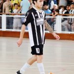 Sul Informação - Fotogaleria: Portimonense perde com Vinhais e falha subida à 1ª Divisão de Futsal