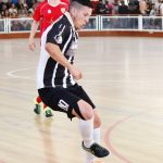 Sul Informação - Fotogaleria: Portimonense perde com Vinhais e falha subida à 1ª Divisão de Futsal