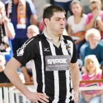 Sul Informação - Fotogaleria: Portimonense perde com Vinhais e falha subida à 1ª Divisão de Futsal