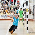 Sul Informação - Fotogaleria: Portimonense perde com Vinhais e falha subida à 1ª Divisão de Futsal