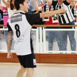 Sul Informação - Fotogaleria: Portimonense perde com Vinhais e falha subida à 1ª Divisão de Futsal