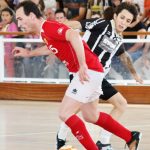 Sul Informação - Fotogaleria: Portimonense perde com Vinhais e falha subida à 1ª Divisão de Futsal