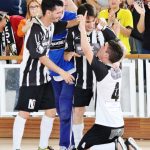 Sul Informação - Fotogaleria: Portimonense perde com Vinhais e falha subida à 1ª Divisão de Futsal