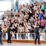 Sul Informação - Fotogaleria: Portimonense perde com Vinhais e falha subida à 1ª Divisão de Futsal