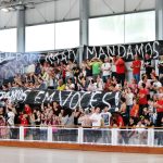 Sul Informação - Fotogaleria: Portimonense perde com Vinhais e falha subida à 1ª Divisão de Futsal