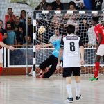 Sul Informação - Fotogaleria: Portimonense perde com Vinhais e falha subida à 1ª Divisão de Futsal