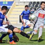 Sul Informação - Fotogaleria: Portimonense e Freamunde anularam-se em partida intensa