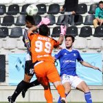 Sul Informação - Fotogaleria: Portimonense e Freamunde anularam-se em partida intensa