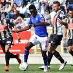 Sul Informação - Fotogaleria: Portimonense e Freamunde anularam-se em partida intensa