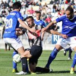 Sul Informação - Fotogaleria: Portimonense e Freamunde anularam-se em partida intensa