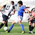 Sul Informação - Fotogaleria: Portimonense e Freamunde anularam-se em partida intensa