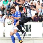 Sul Informação - Fotogaleria: Portimonense e Freamunde anularam-se em partida intensa