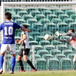 Sul Informação - Fotogaleria: Portimonense e Freamunde anularam-se em partida intensa