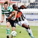 Sul Informação - FOTOGALERIA: Portimonense volta a vencer Sporting, desta vez a equipa B